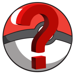 Random Pokemon icon